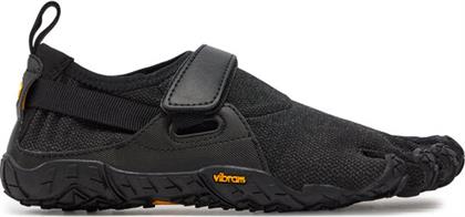 ΠΑΠΟΥΤΣΙΑ ΓΙΑ ΤΡΕΞΙΜΟ SPYRIDON EVO 22W5501 ΜΑΥΡΟ VIBRAM FIVEFINGERS