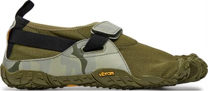 ΠΑΠΟΥΤΣΙΑ ΓΙΑ ΤΡΕΞΙΜΟ SPYRIDON EVO 23M5502 ΧΑΚΙ VIBRAM FIVEFINGERS