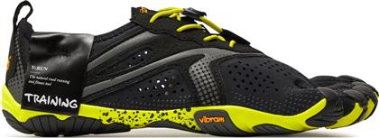 ΠΑΠΟΥΤΣΙΑ ΓΙΑ ΤΡΕΞΙΜΟ V-RUN 16M3101 ΜΑΥΡΟ VIBRAM FIVEFINGERS