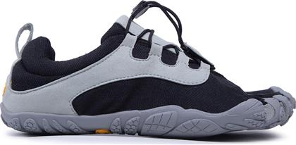 ΠΑΠΟΥΤΣΙΑ ΓΙΑ ΤΡΕΞΙΜΟ V-RUN RETRO 21M8001 ΜΑΥΡΟ VIBRAM FIVEFINGERS