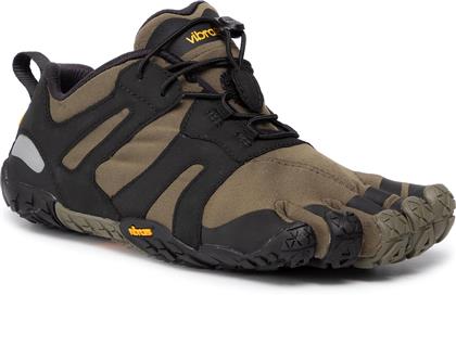 ΠΑΠΟΥΤΣΙΑ ΓΙΑ ΤΡΕΞΙΜΟ V-TRAIL 2.0 19M7602 ΠΡΑΣΙΝΟ VIBRAM FIVEFINGERS