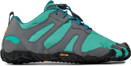 ΠΑΠΟΥΤΣΙΑ ΓΙΑ ΤΡΕΞΙΜΟ V-TRAIL 2.0 19W7603 ΠΡΑΣΙΝΟ VIBRAM FIVEFINGERS