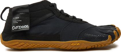 ΠΑΠΟΥΤΣΙΑ ΓΙΑ ΤΡΕΞΙΜΟ V-TREK 18M7401 ΜΑΥΡΟ VIBRAM FIVEFINGERS