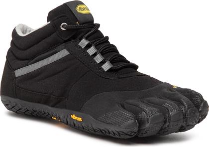 ΠΑΠΟΥΤΣΙΑ ΠΕΖΟΠΟΡΙΑΣ TREK ASCENT INSULATED 15M5302 ΜΑΥΡΟ VIBRAM FIVEFINGERS