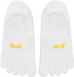 ΣΟΣΟΝΙΑ GHOST S15G01 ΛΕΥΚΟ VIBRAM FIVEFINGERS
