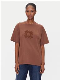 T-SHIRT RD0119 ΚΑΦΕ REGULAR FIT VICOLO