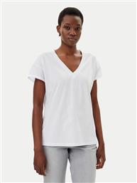 T-SHIRT UD0003 ΛΕΥΚΟ REGULAR FIT VICOLO