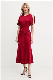 ΦΟΡΕΜΑ ΧΡΩΜΑ: ΜΠΟΡΝΤΟ, 1325WDR005227D VICTORIA BECKHAM