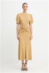 ΦΟΡΕΜΑ ΧΡΩΜΑ: ΠΡΑΣΙΝΟ, 1425WDR005227C VICTORIA BECKHAM