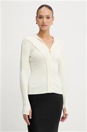 ΜΑΛΛΙΝΗ ΖΑΚΕΤΑ VICTORIA BECKHAM