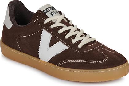 XΑΜΗΛΑ SNEAKERS BERLIN CICLISTA VICTORIA