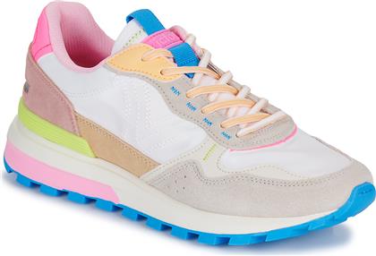 XΑΜΗΛΑ SNEAKERS LUNA NYLON SERRAJE VICTORIA