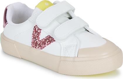 XΑΜΗΛΑ SNEAKERS TRIBU VICTORIA