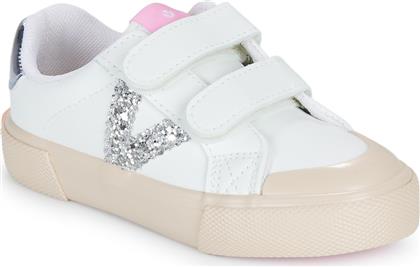 XΑΜΗΛΑ SNEAKERS TRIBU VICTORIA