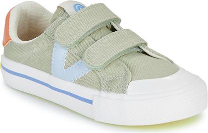 XΑΜΗΛΑ SNEAKERS TRIBU VICTORIA