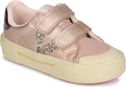 XΑΜΗΛΑ SNEAKERS TRIBU VICTORIA