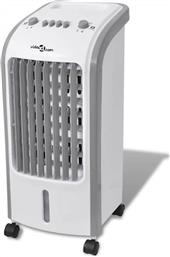 50483 AIR COOLER 80W VIDAXL
