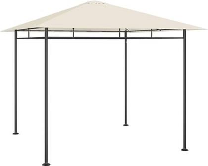 ΚΙΟΣΚΙ ΑΤΣΑΛΙ 3X3X2.7M - TAUPE VIDAXL