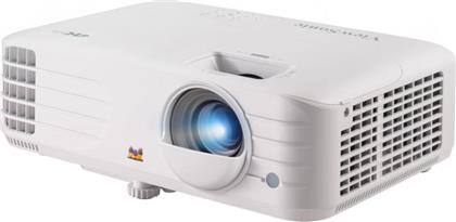 PROJECTOR PX701-4K - ΛΕΥΚΟ VIEWSONIC