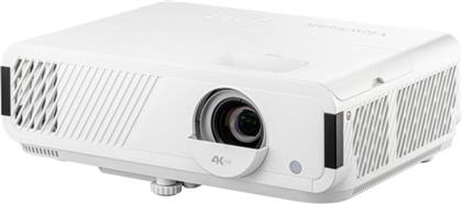PROJECTOR PX749 4K - ΛΕΥΚΟ VIEWSONIC