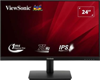 VA VA240-H-2 23.8 IPS CURVED 75 HZ 1 MS VIEWSONIC