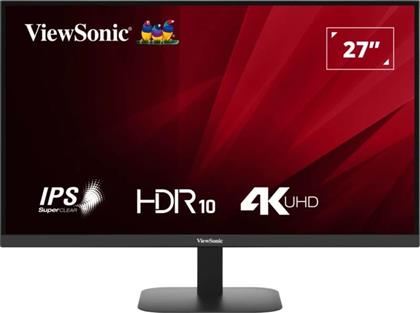 VA VA2708-4K-HD 27 IPS FLAT 60 HZ 4 MS VIEWSONIC