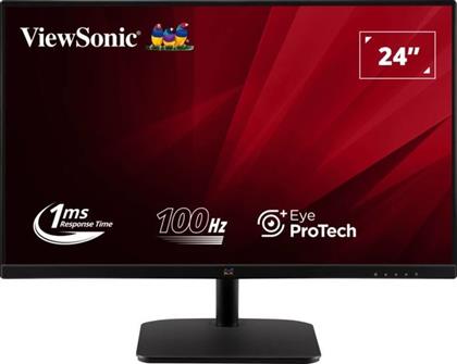 VA2432-MHD MONITOR 24 FHD IPS FLAT 100HZ 1MS VIEWSONIC