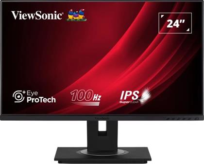 VG VG2448A-2 24 IPS CURVED 60 HZ 5 MS VIEWSONIC