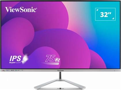 VX VX3276-MHD-3 31.5 IPS CURVED 75 HZ 4 MS VIEWSONIC