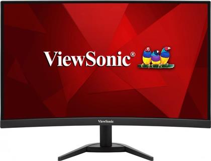 VX2468-PC-MHD GAMING MONITOR 24 FHD VA CURVED 165HZ 1MS VIEWSONIC