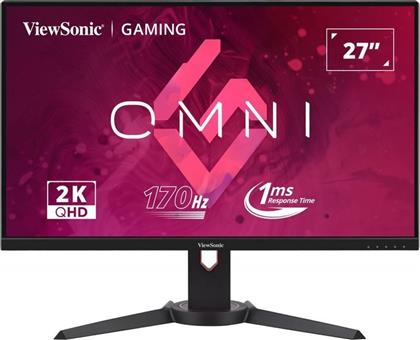 VX2780J-2K GAMING MONITOR 27 QHD IPS FLAT 170HZ 1MS VIEWSONIC