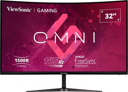 VX3218-PC-MHD 32 FHD VA 165HZ 1MS VIEWSONIC