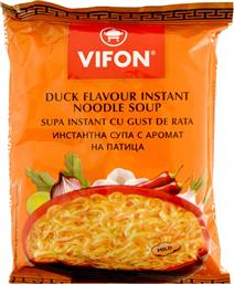 NOODLES ΜΕ ΓΕΥΣΗ ΠΑΠΙΑ (60G) VIFON από το e-FRESH