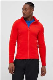 ΑΘΛΗΤΙΚΗ ΜΠΛΟΥΖΑ TESERO ΧΡΩΜΑ: ΚΟΚΚΙΝΟ VIKING