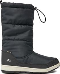 ΜΠΟΤΕΣ ΧΙΟΝΙΟΥ ALBA WARM GTX GORE-TEX SL 3-91100-202 S ΜΑΥΡΟ VIKING από το EPAPOUTSIA