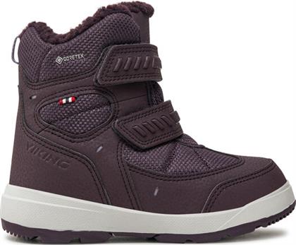 ΜΠΟΤΕΣ ΧΙΟΝΙΟΥ TOASTY WARM GTX 2V GORE-TEX 3-94005-4806 ΜΩΒ VIKING