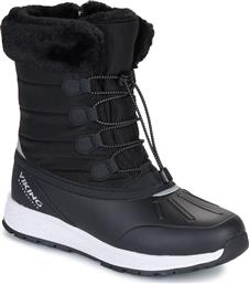 ΜΠΟΤΕΣ ΓΙΑ ΣΚΙ EQUIP WARM WATERPROOF ZIP VIKING FOOTWEAR από το SPARTOO