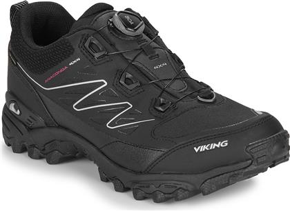 ΠΕΖΟΠΟΡΙΑΣ ANACONDA 4X4 LOW GORE-TEX BOA VIKING FOOTWEAR