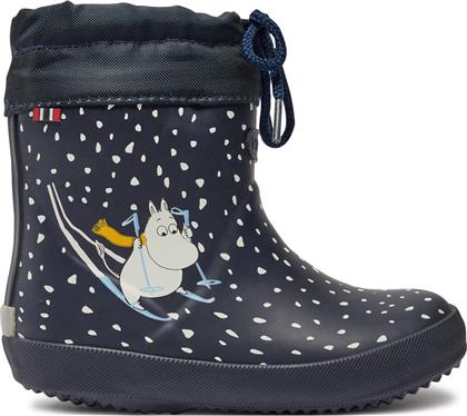 ΓΑΛΟΤΣΕΣ ALV INDIE WARM MOOMIN 1-13520-5 ΣΚΟΥΡΟ ΜΠΛΕ VIKING