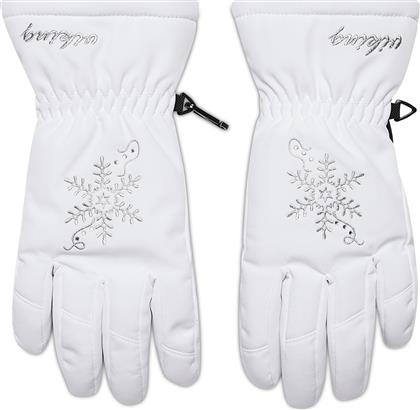 ΓΑΝΤΙΑ ΓΙΑ ΣΚΙ ALIANA GLOVES 113/21/3390 ΛΕΥΚΟ VIKING