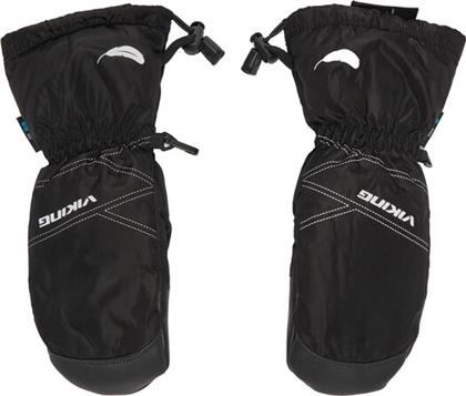 ΓΑΝΤΙΑ ΓΙΑ ΣΚΙ STRIX MITTEN MOUNTAINEERING 112/25/0300/0900 ΜΑΥΡΟ VIKING