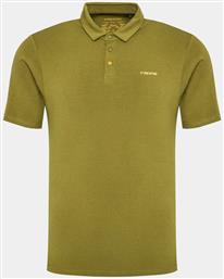 POLO BAMBOO WINSLOW MAN 500/25/6664 ΠΡΑΣΙΝΟ REGULAR FIT VIKING