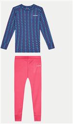 ΣΕΤ ΕΣΩΡΟΥΧΑ ΘΕΡΜΙΚΑ NINO KIDS SET 500/21/6590/46 ΣΚΟΥΡΟ ΜΠΛΕ SKINNY FIT VIKING