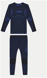 ΣΕΤ ΕΣΩΡΟΥΧΑ ΘΕΡΜΙΚΑ RIKO KIDS SET 500/14/3030/15 ΜΑΥΡΟ SKINNY FIT VIKING