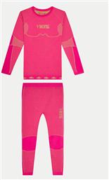 ΣΕΤ ΕΣΩΡΟΥΧΑ ΘΕΡΜΙΚΑ RIKO KIDS SET 500/14/3030/48 ΡΟΖ SKINNY FIT VIKING