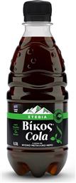 COLA ΜΕ ΣΤΕΒΙΑ (330 ML) ΒΙΚΟΣ