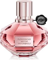 FLOWERBOMB NECTAR EAU DE PARFUM - L8206302 VIKTOR & ROLF