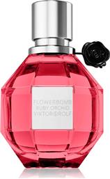 FLOWERBOMB RUBY ORCHID EAU DE PARFUM - LD392700 VIKTOR & ROLF