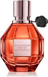 FLOWERBOMB TIGER LILY EAU DE PARFUM - LE629900 VIKTOR & ROLF