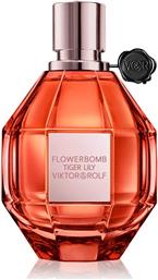 FLOWERBOMB TIGER LILY EAU DE PARFUM - LE629900 VIKTOR & ROLF